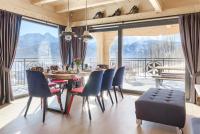 Osada Czerwone Wierchy - B&B Kościelisko