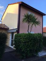 Villa duplex Soustons plage, - Ferienwohnung Soustons