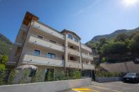 San Martin Holidays Home - Stay, Work & Fun - Ferienwohnung Pont-Saint-Martin