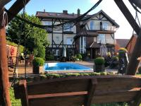 Willa Róża - B&B