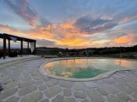 Countryhouse Montebello - Chambres d'hôtes Grottazzolina