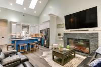 Greenwood Getaway w/ Furnished Patio & Lake View - Chambres d'hôtes Waterloo