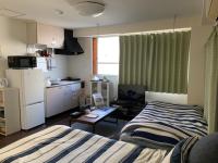 Apartamento 401