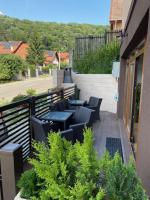 Silvan Villa - Apart - B&B