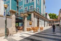 D&S - Palácio dos Príncipes - B&B Oporto