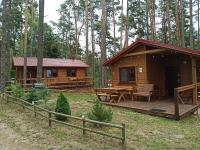 DWA DOMKI BORSK - Bed and Breakfast