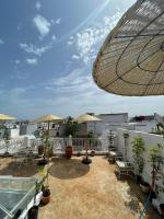 Riad SULTANA - B&B Tangeri