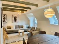 B&B Copenhague - Large 5 Bedroom Flat in Lovely Urban Area in CPH Ø - Bed and Breakfast Copenhague