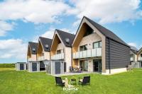 Ferienhaus Die Perle der Bucht - Ferienwohnung Büsum