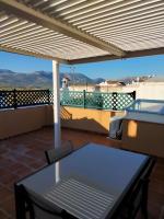 Casa / Apartamento Azahar - B&B Ronda