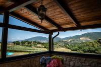 Volver B&B Spoleto - Ferienwohnung Spoleto