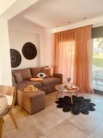 Villa met 2 Slaapkamers en Privézwembad