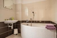 Habitación Doble con baño compartido - 1 o 2 camas
