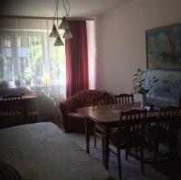 B&B Vilnius - Jaukus butas ant Neries skardžio - Bed and Breakfast Vilnius