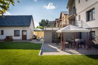 Stylish apartment under the Tatras - Ferienwohnung Štrba