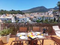 Mirador de Alhaurín Loft City Center - Ferienwohnung