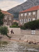 Studio Apartman Ivanka - B&B Sabbioncello