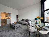 B&B Knaresborough - Black Horse Apartments - Bed and Breakfast Knaresborough