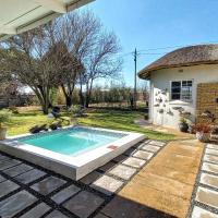 Casa con 3 Camere da Letto