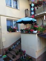 Apartament cu doua camere și grădină - B&B