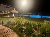 Anpartamento con Encanto Costa Ballena - B&B