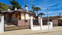 Chalés Vila do Moinho - Bed and Breakfast