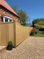 Charming 2- Bed Cotage I 2 Bathrooms I Viking Way I Dog Friendly I Lincolnshire Wolds - B&B Market Rasen