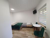 Tarasy na Wczasy w Bobolinie - Ferienwohnung Bobolin