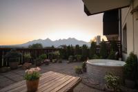 Apartmán NINA - Ferienwohnung Großlomnitz