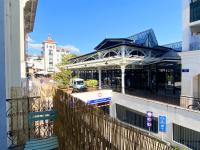 Large 2 bedrooms Duplex - City Center & free Parking - Chambres d'hôtes Arcachon