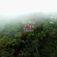 Suite con vistas a la montaña