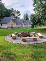 Leśna Osada - B&B Bystrzyca