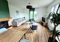 Maison au calme à 10 km du Puy du Fou - B&B Les Herbiers