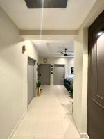 Freddy's Executive Apartments - B&B Islamabad