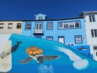 SEASTAR nº36 - B&B