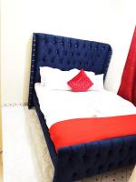 Smart homes - Bed and Breakfast Nairobi