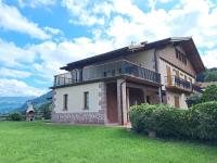 Goizeder etxea - B&B Sunbilla