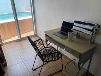 Villa corales - Chambres d’hôtes Manzanillo