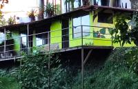 Romeo y Julieta - Cabaña Privada en Minca - Bed and Breakfast