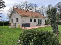 Willow View Country Retreat, Fénery, Deux-Sèvres, Nouvelle-Aquitaine - Ferienwohnung