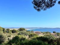 Appartement accès direct mer - B&B