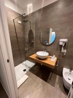 Triple Room with Pool View