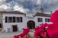 Stadtjuwel am Neusiedlersee - B&B Rust