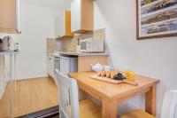 cottage 7 old farmhouse mews - B&B Keswick