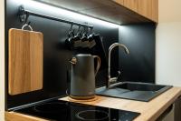 Bedthoven lofts you! Self Check-in & Parking - Bed and Breakfast Tychy