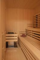 Penzion u Novotných - Chambres d’hôtes Jiřetín pod Jedlovou