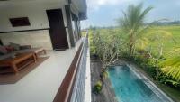 B&B Ubud - Bayad anyar - Ubud Bali - Bed and Breakfast Ubud