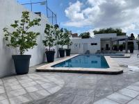 Amplio departamento con alberca - B&B