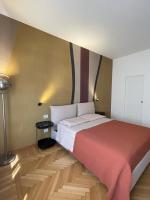 Habitación Doble con baño privado