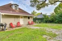 Updated Cotter Cottage: Walk to White River! - B&B Cotter